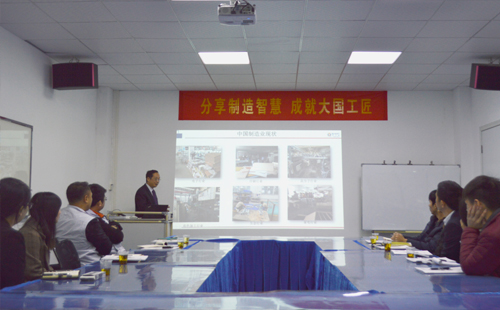 第五十二屆道場(chǎng)觀摩團(tuán)活動(dòng)成功舉辦！