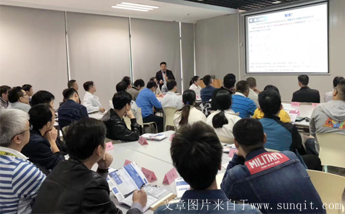 走進(jìn)英華達(dá) 66屆低成本自動(dòng)化培訓(xùn)開(kāi)課啦！