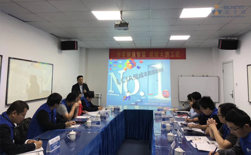 實操教學(xué)，第67屆LCIA低成本智能自動化培訓(xùn)