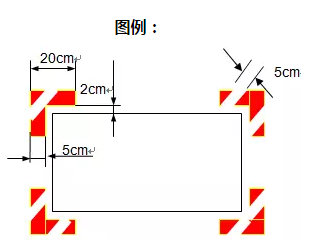 精益生產(chǎn)流水線如何劃線？