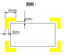 精益生產(chǎn)流水線如何劃線？