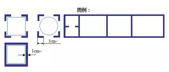 精益生產(chǎn)流水線如何劃線？
