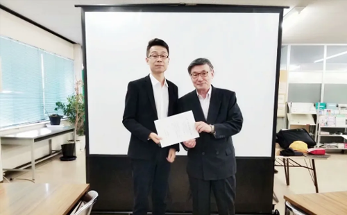 5月21日晚8點，“半仙”抖音直播LCIA首秀！