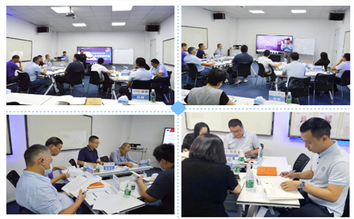 引領企業(yè)智能制造轉型，助推企業(yè)高效發(fā)展!