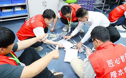 5月24-26日LCIA培訓課程火熱報名中！