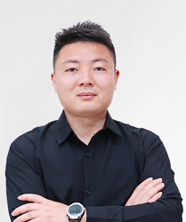 張志勇,精益管理、精益改善專家