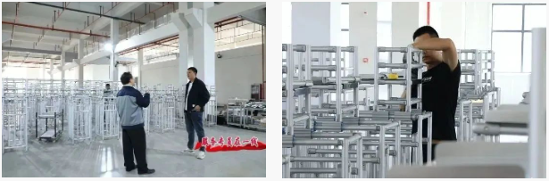 興寶智能被濰坊日?qǐng)?bào)頭版關(guān)注，競(jìng)速“元宇宙” ，布局新賽道5
